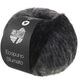 Lana Grossa ECOPUNO Sfumato | 704-negro/gris