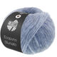 Lana Grossa ECOPUNO Sfumato | 705-jeans/azul claro