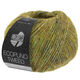 Lana Grossa ECOPUNO Tweed | 304-mostaza mezcla