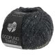 Lana Grossa ECOPUNO Tweed | 311-antracita mezcla