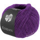 Lana Grossa ECOPUNO | 206-violeta