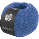 Lana Grossa ECOPUNO | 213-azul genciana