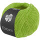 Lana Grossa ECOPUNO | 215-verde primavera