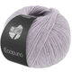 Lana Grossa ECOPUNO | 218-gris púrpura