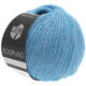 Lana Grossa ECOPUNO | 029-azul turquesa