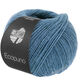 Lana Grossa ECOPUNO | 076-azul oscuroro