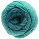 Lana Grossa ELASTICO Dégradé | 714-aguamarina/verde turquesa/octanaje claro