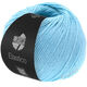Lana Grossa ELASTICO | 165-azul turquesa