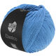 Lana Grossa ELASTICO | 184-azul azur/azul azur