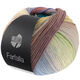 Lana Grossa FARFALLA | 04-verde delicado/gris verde/lila/violeta/azul/rosé/gris claro/turquesa/gris azul/beige/gris/amarillo claro