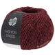 Lana Grossa FASHION TWEED | 03-rojo oscuro mezcla
