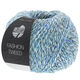 Lana Grossa FASHION TWEED | 04-azul claro mezcla
