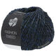 Lana Grossa FASHION TWEED | 05-gris azul mezcla