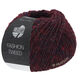 Lana Grossa FASHION TWEED | 06-rojo oscuro/negro mezcla