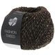 Lana Grossa FASHION TWEED | 15-gris marrón mezcla