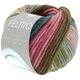Lana Grossa FELTRO Bosco | 726-gris claro/oliva oscuro/brezo/octanaje/gris beige/menta/verde blanco/rosa