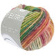 Lana Grossa FELTRO Camino | 841-verde/verde claro/verde oscuro/gris claro/beige/rosa vieja/palo de rosa/lila