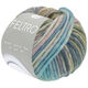 Lana Grossa FELTRO Camino | 848-gris azul/gris/turquesa/octanaje/gris oscuro/gris beige