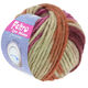 Lana Grossa FELTRO Color Melange | 1006-beige/terracota/ciclamino