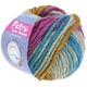 Lana Grossa FELTRO Color Melange | 1008-leonado/purpura/octanaje/gris