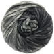 Lana Grossa FELTRO Dégradé | 1304-gris claro/gris/negro