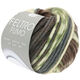 Lana Grossa FELTRO Fumo | 653-gris marrón/color crudo/gris claro/gris oscuro