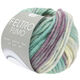 Lana Grossa FELTRO Fumo | 655-menta/gris claro/color crudo/gris oscuro
