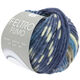 Lana Grossa FELTRO Fumo | 657-gris claro/gris oscuro/color crudo/jeans/gris azul