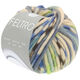 Lana Grossa FELTRO Fuoco | 733-azul claro/azul/gris claro/gris oscuro/verde claro/naturaleza