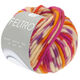 Lana Grossa FELTRO Fuoco | 734-rosa/fucsia/lila/naranja/crema