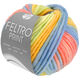 Lana Grossa FELTRO Print | 1303-verde pastel/amarillo/azul claro/rosa salmón