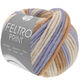 Lana Grossa FELTRO Print | 1314-gris claro/taupe/azul violeta/beige