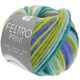 Lana Grossa FELTRO Print | 1315-limón/purpura/menta/adelfas verde/verde oscuro