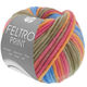 Lana Grossa FELTRO Print | 1317-gris verde/oliva/herrumbre/ocre/azul celeste