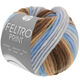 Lana Grossa FELTRO Print | 1319-gris/azul claro/taupe/marrón oscuro