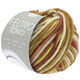 Lana Grossa FELTRO Tono | 1051-gris beige/caqui/amarillo/burdeos/rosa vieja