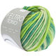 Lana Grossa FELTRO Tono | 1052-gris verde/verde claro/verde oscuro