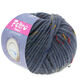 Lana Grossa FELTRO Tweed | 655-azul humo