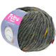 Lana Grossa FELTRO Tweed | 657-gris oscuro