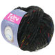Lana Grossa FELTRO Tweed | 658-antracita