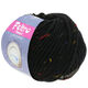Lana Grossa FELTRO Tweed | 659-negro