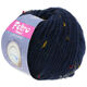 Lana Grossa FELTRO Tweed | 660-azul noche