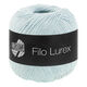 Lana Grossa FILO LUREX | 09-azul hielo