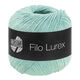 Lana Grossa FILO LUREX | 11-turquesa