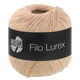 Lana Grossa FILO LUREX | 17-camello