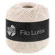Lana Grossa FILO LUREX | 18-beige claro