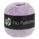 Lana Grossa FILO PAILLETTES | 08-lila