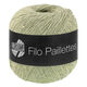 Lana Grossa FILO PAILLETTES | 12-limón