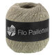 Lana Grossa FILO PAILLETTES | 13-caqui