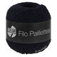 Lana Grossa FILO PAILLETTES | 15-azul noche
